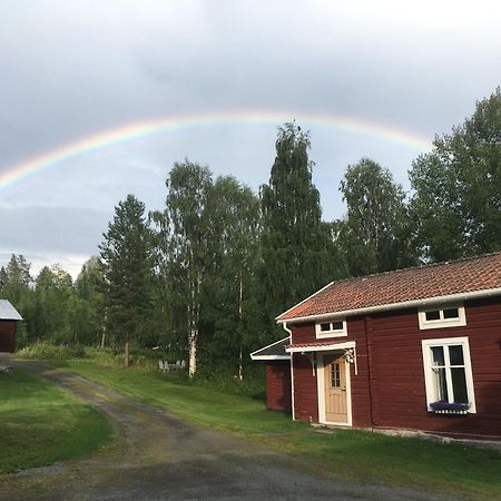 Bogaerdan, Cozy Cabin By The Lulea River Harads Zewnętrze zdjęcie